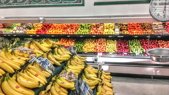 Grocery Pest Control - Killeen, Temple, Harker Heights, Copperas Cover & Central Texas